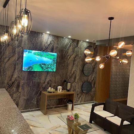 Wh Hotel San Andrés Dış mekan fotoğraf