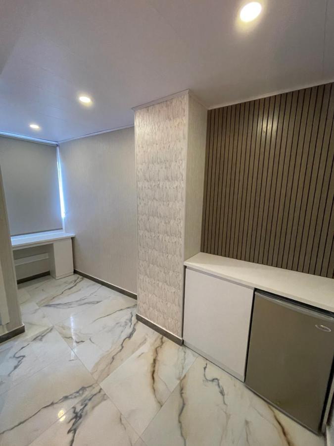 Wh Hotel San Andrés Dış mekan fotoğraf