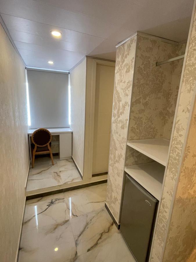 Wh Hotel San Andrés Dış mekan fotoğraf