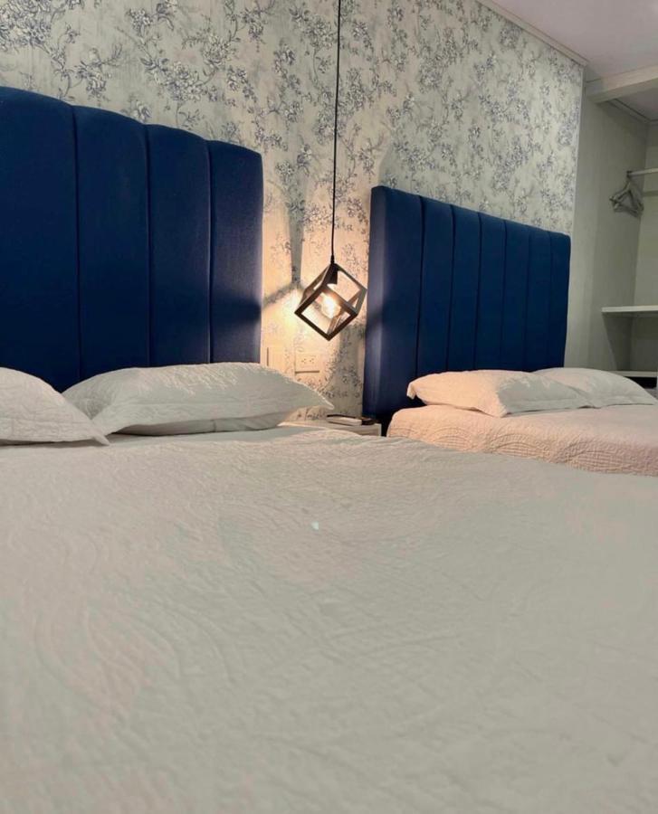 Wh Hotel San Andrés Dış mekan fotoğraf