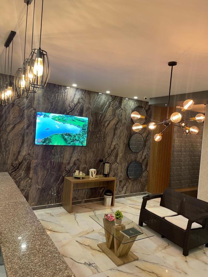 Wh Hotel San Andrés Dış mekan fotoğraf