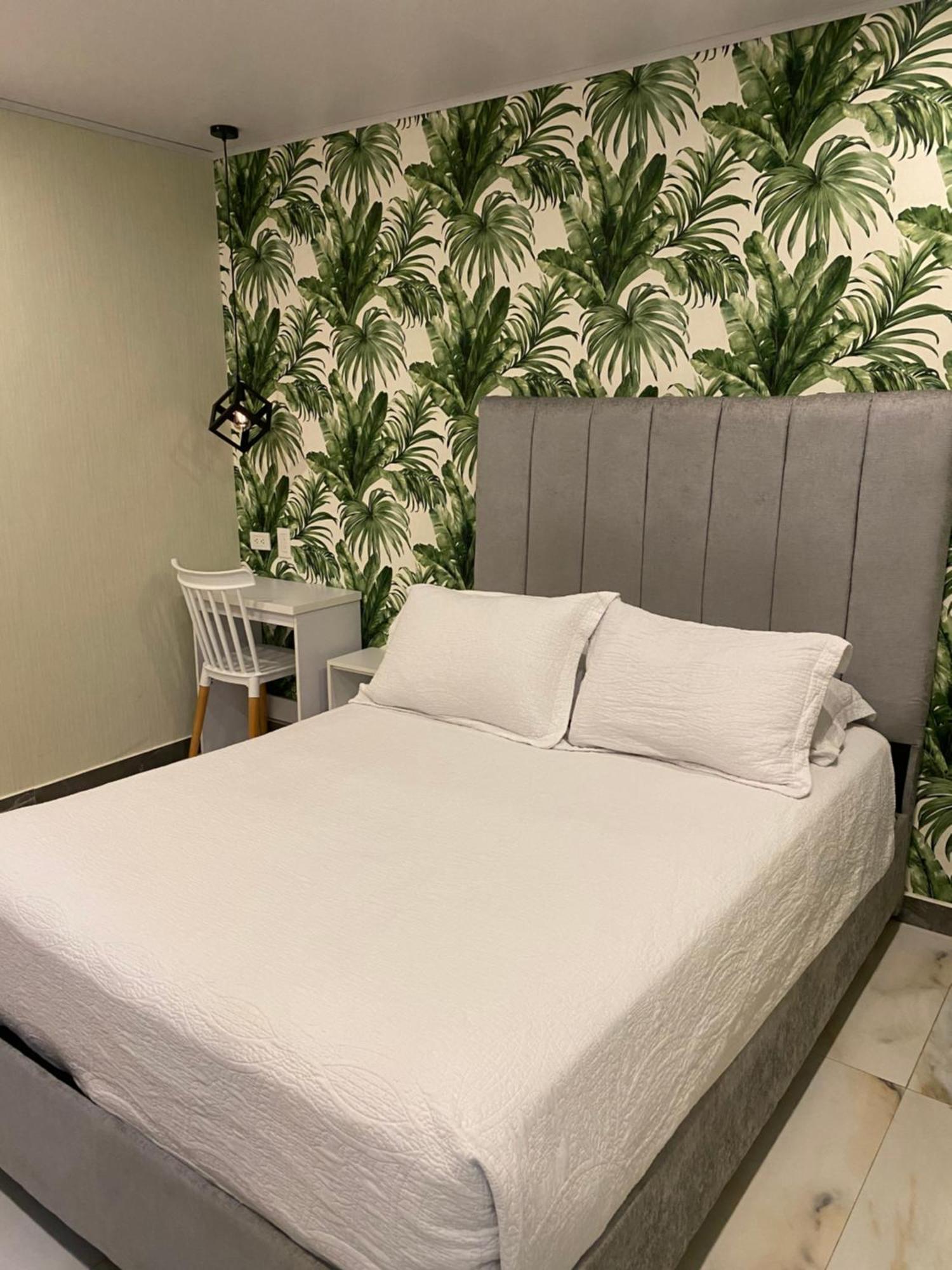 Wh Hotel San Andrés Dış mekan fotoğraf