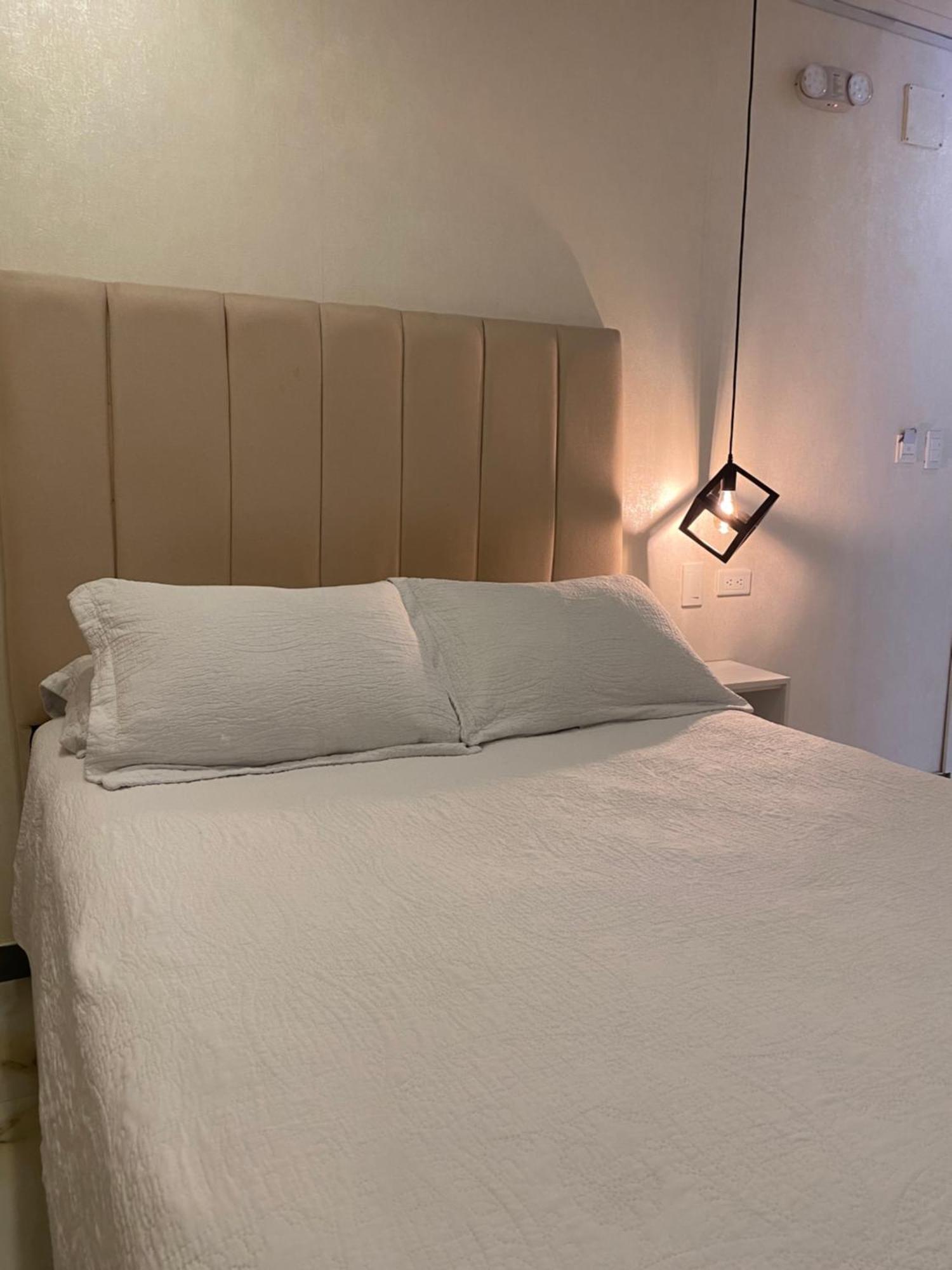 Wh Hotel San Andrés Dış mekan fotoğraf