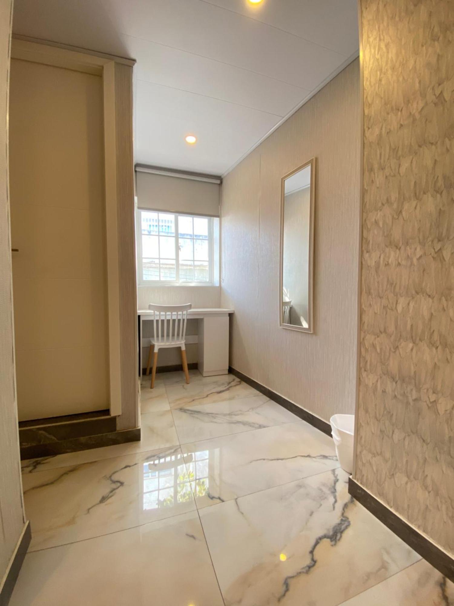 Wh Hotel San Andrés Dış mekan fotoğraf